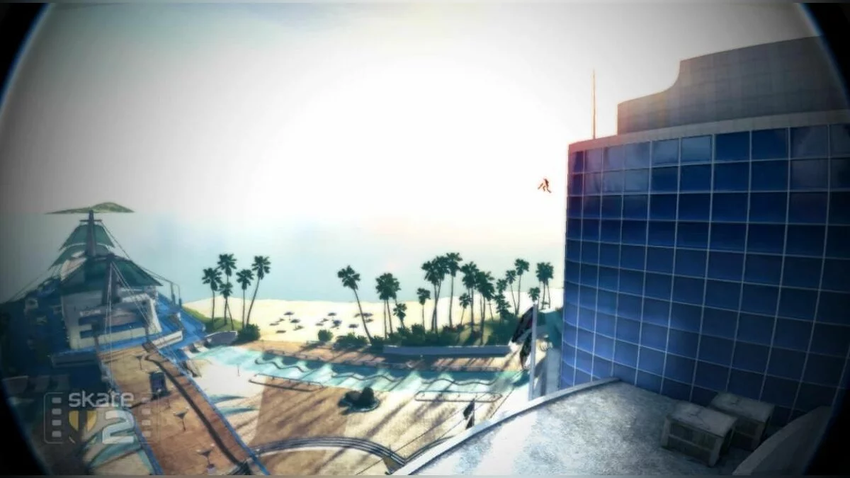 Скриншоты из skate 2 / Картинка 77