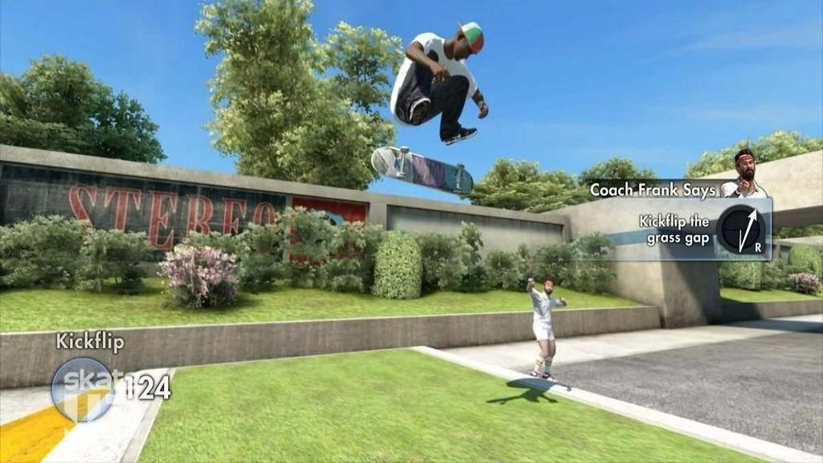 Скриншоты из Skate 3 / Картинка 59