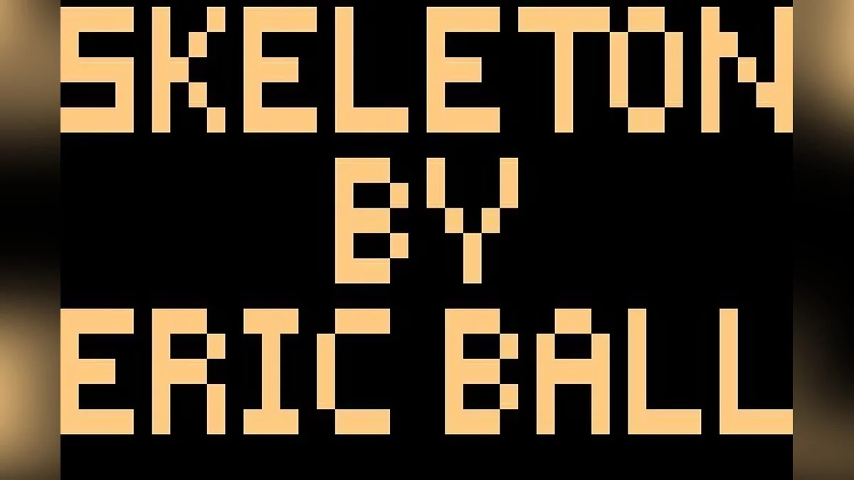 Скриншоты из Skeleton / Картинка 1