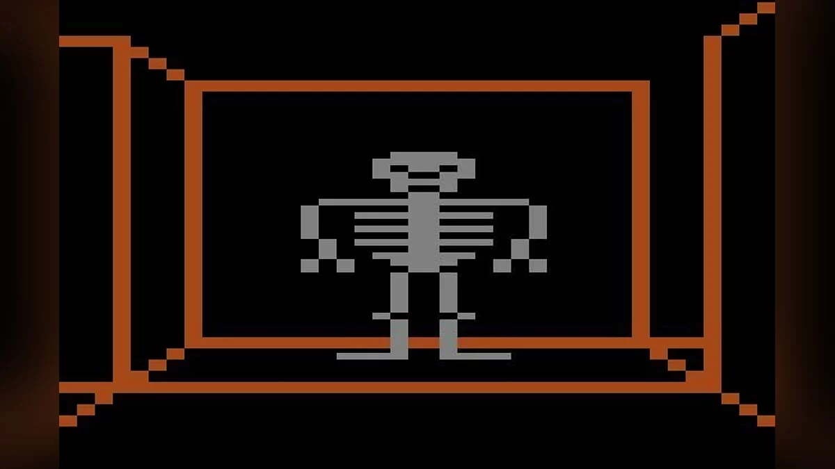 Скриншоты из Skeleton / Картинка 5