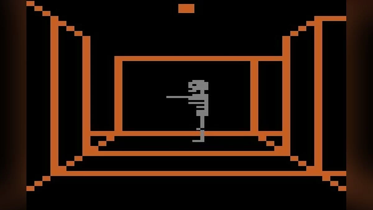 Скриншоты из Skeleton / Картинка 7