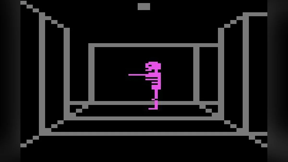 Скриншоты из Skeleton / Картинка 8