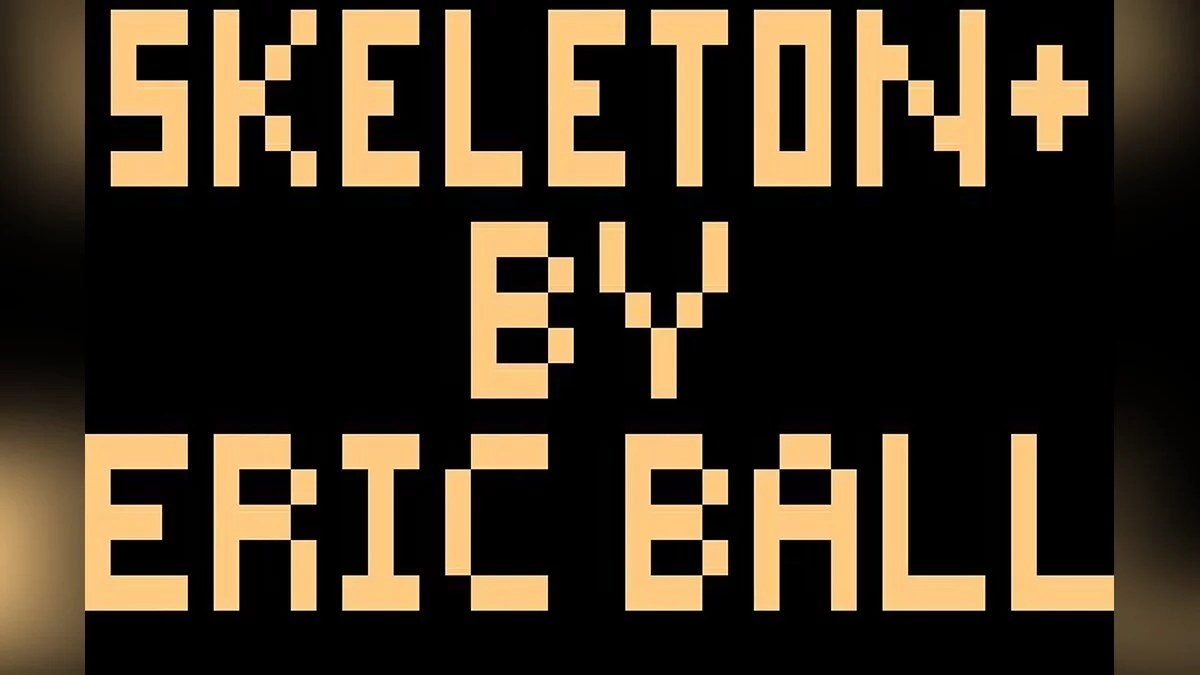 Скриншоты из Skeleton+ / Картинка 1
