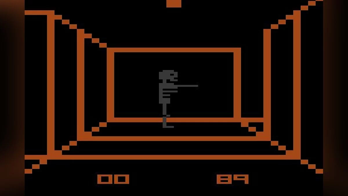 Скриншоты из Skeleton+ / Картинка 2