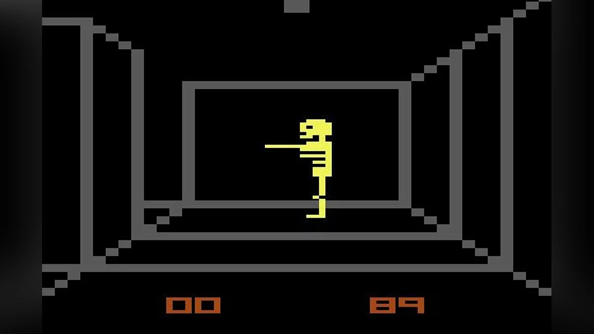 Скриншоты из Skeleton+ / Картинка 3