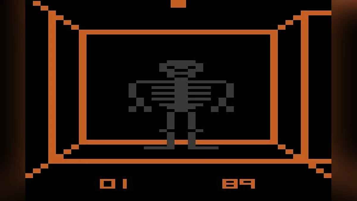 Скриншоты из Skeleton+ / Картинка 4