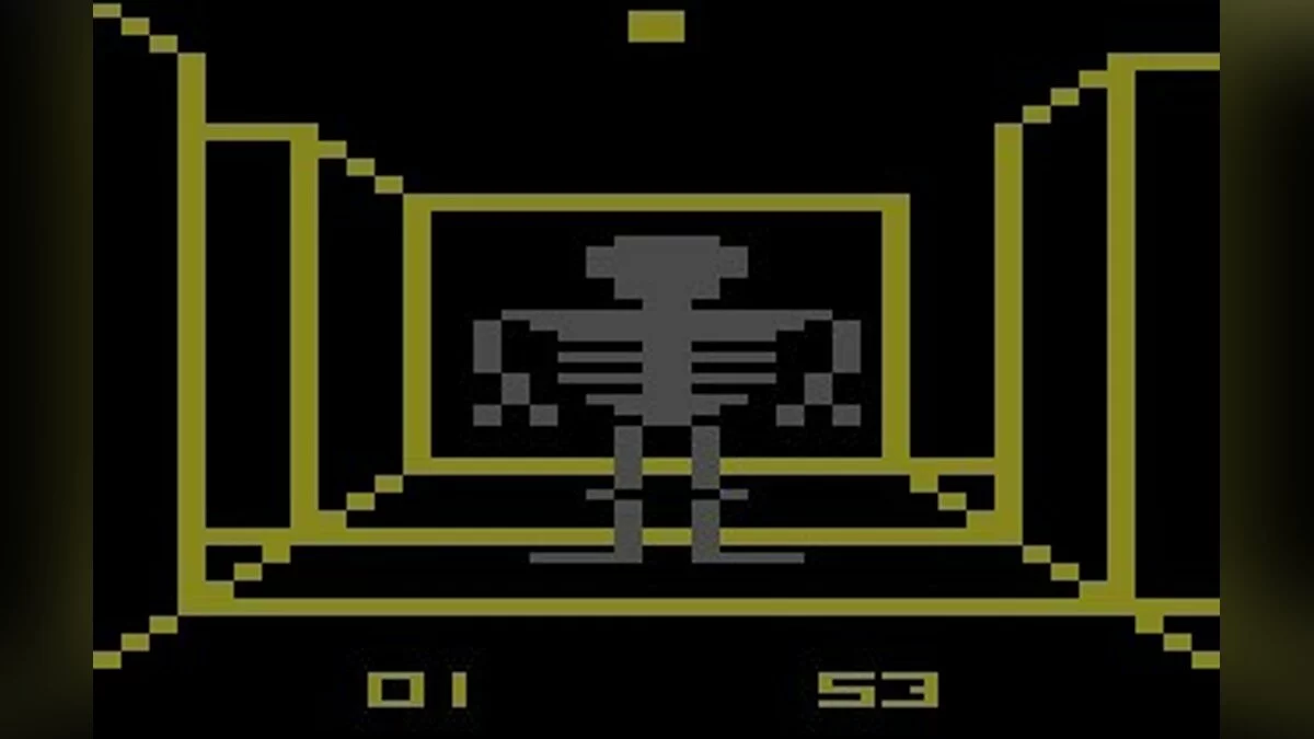 Скриншоты из Skeleton+ / Картинка 6