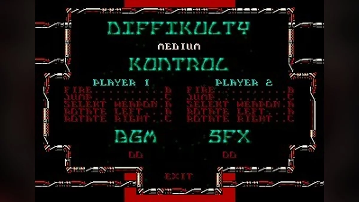 Скриншоты из Skeleton Krew / Картинка 14