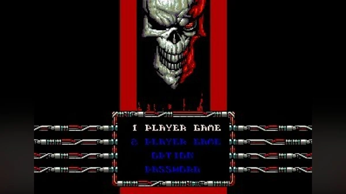 Скриншоты из Skeleton Krew / Картинка 13