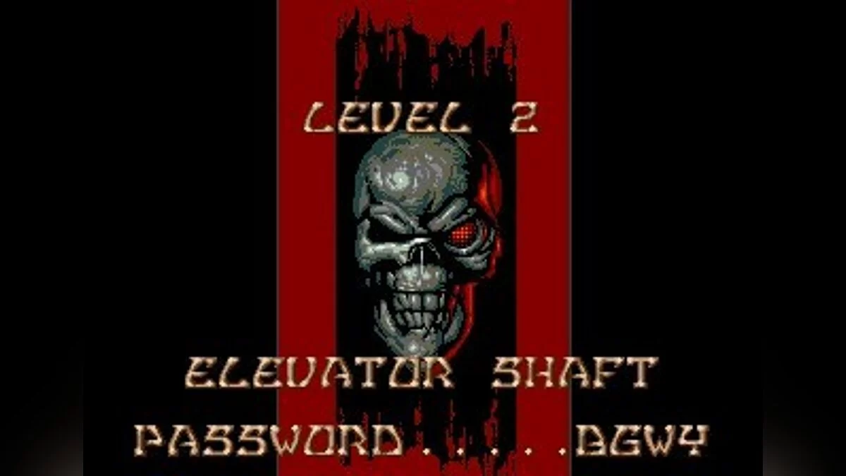 Скриншоты из Skeleton Krew / Картинка 26