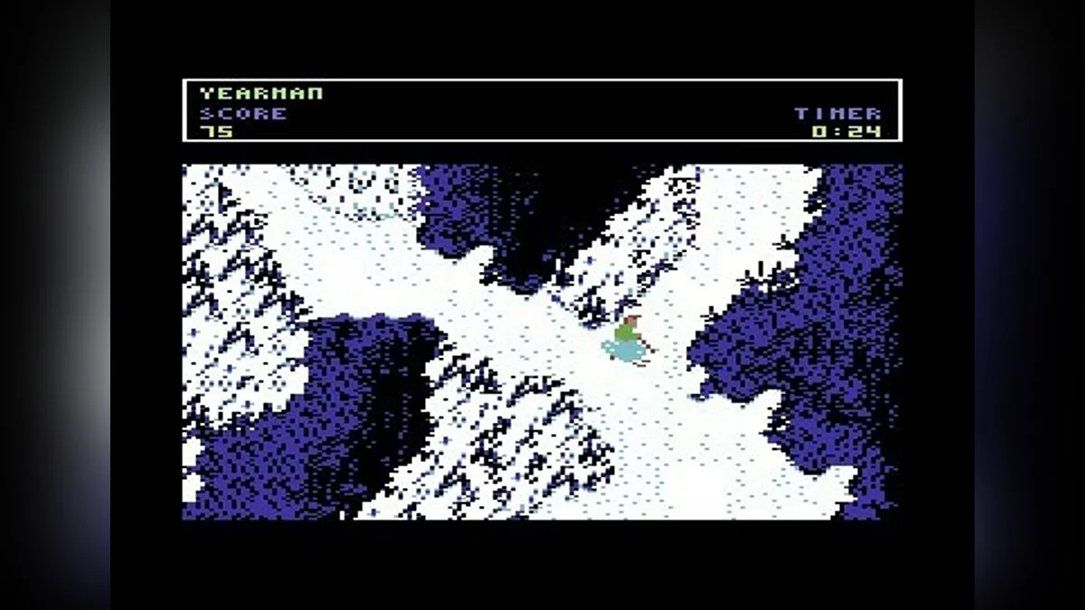 Скриншоты из Ski or Die / Картинка 40