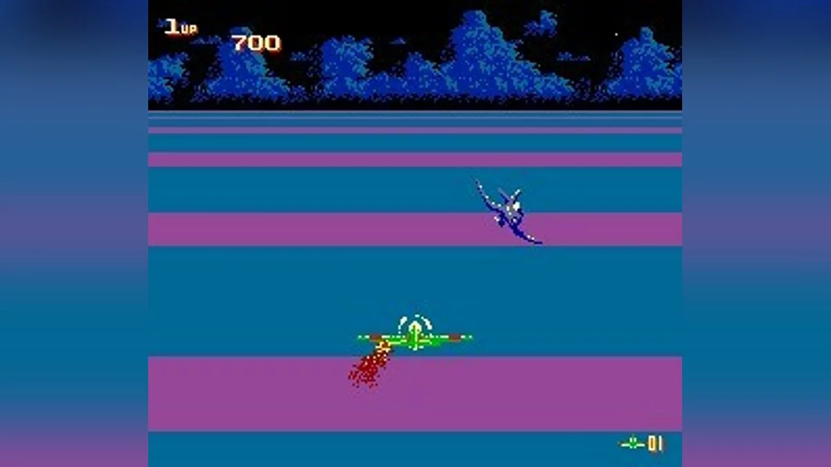 Скриншоты из Sky Destroyer / Картинка 7