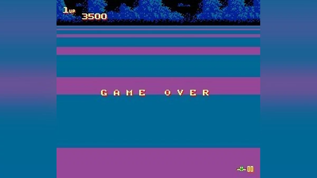 Скриншоты из Sky Destroyer / Картинка 9