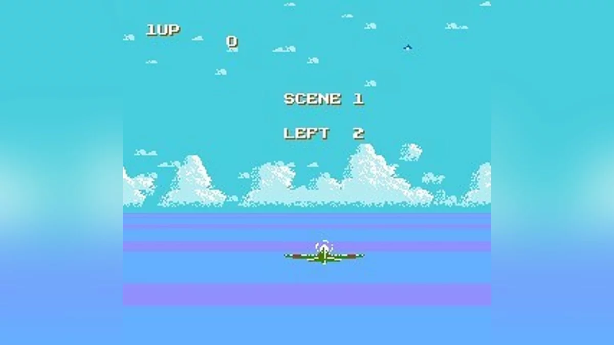 Скриншоты из Sky Destroyer / Картинка 11