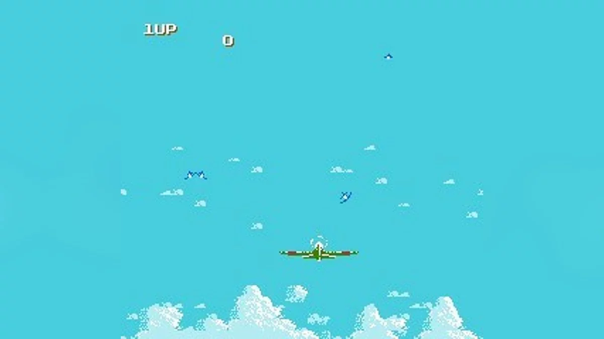 Скриншоты из Sky Destroyer / Картинка 12