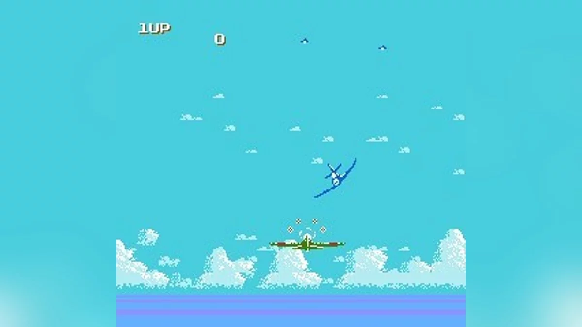 Скриншоты из Sky Destroyer / Картинка 14