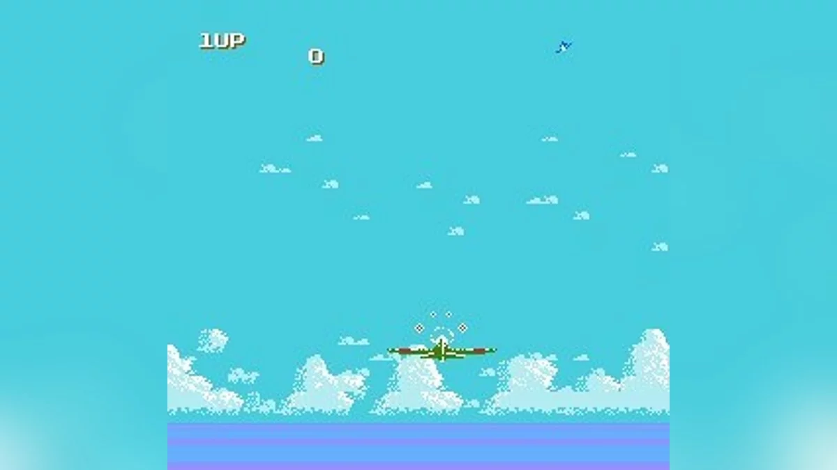 Скриншоты из Sky Destroyer / Картинка 13