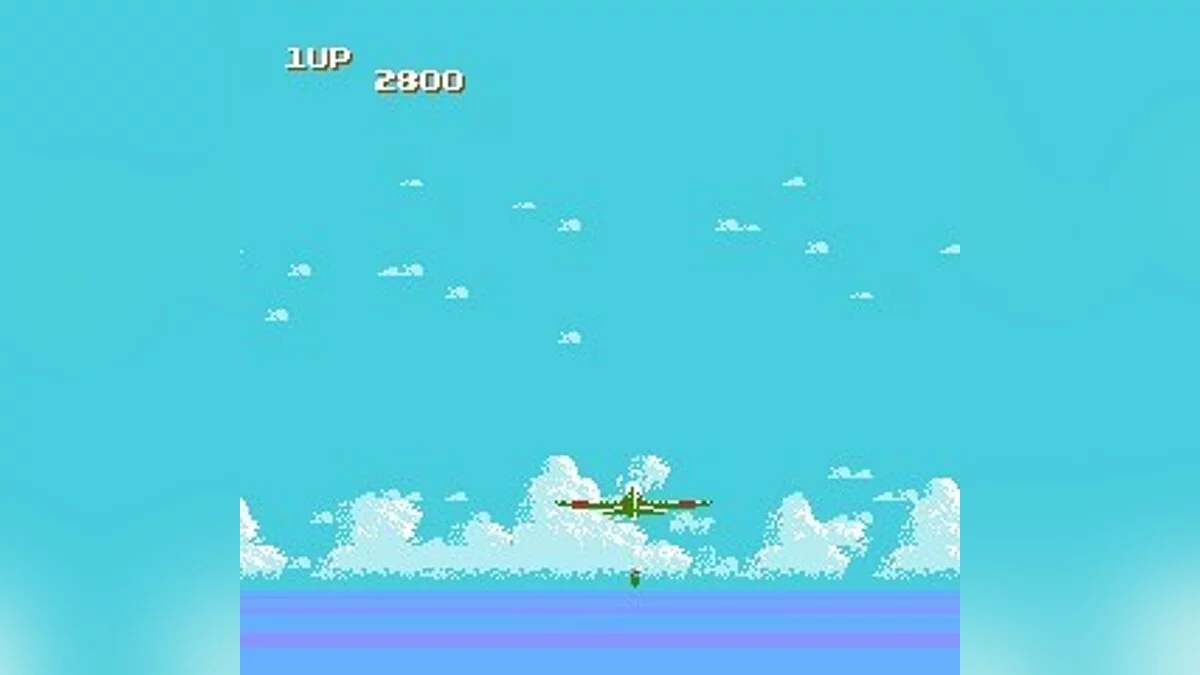 Скриншоты из Sky Destroyer / Картинка 17