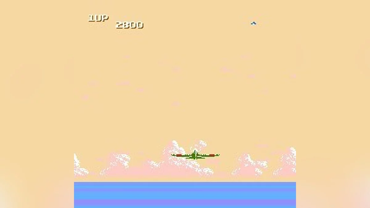 Скриншоты из Sky Destroyer / Картинка 18