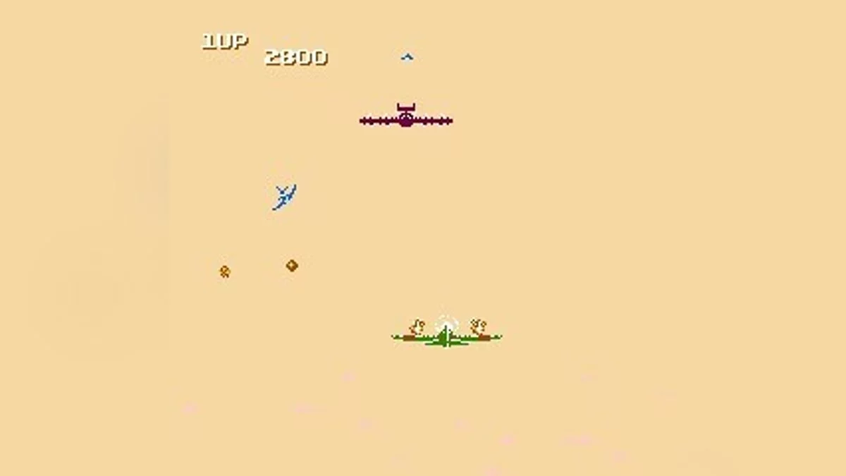 Скриншоты из Sky Destroyer / Картинка 19