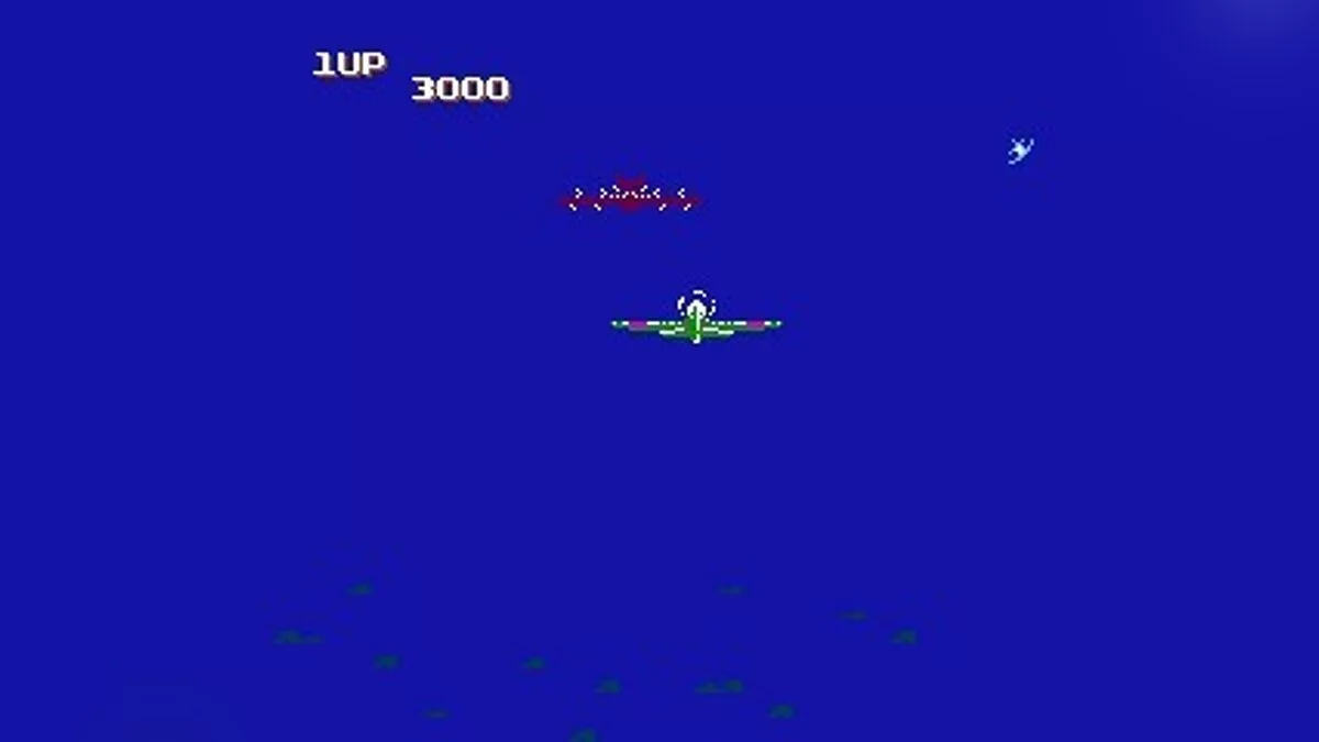Скриншоты из Sky Destroyer / Картинка 20