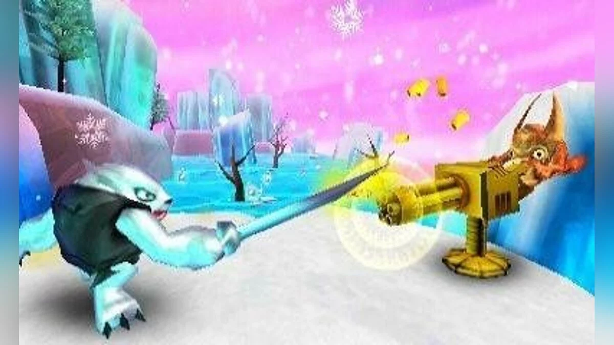 Скриншоты из Skylanders: Spyro's Adventure / Картинка 13