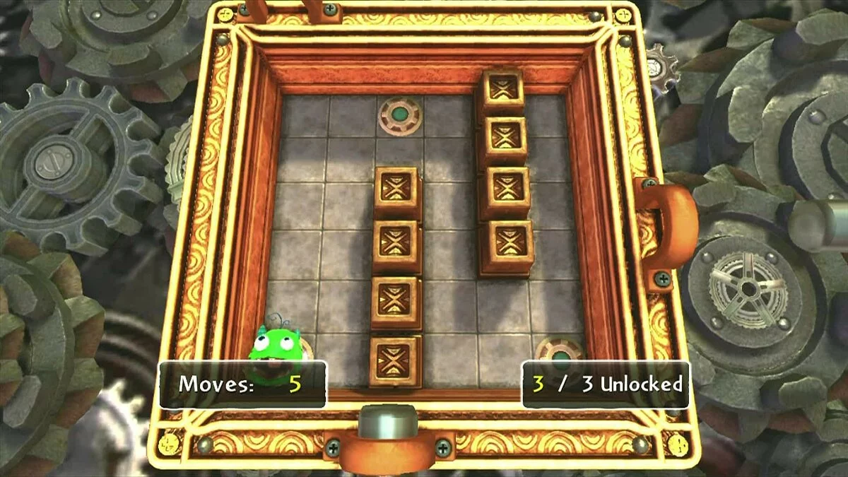 Скриншоты из Skylanders: Spyro's Adventure / Картинка 115