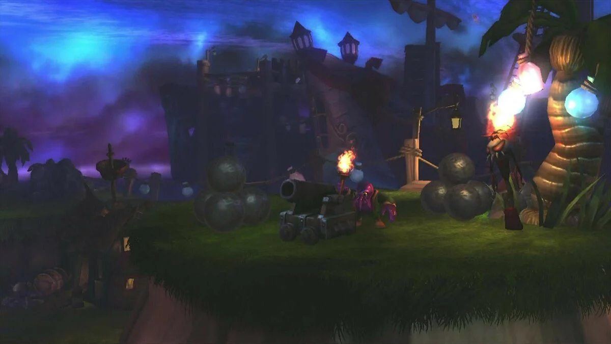 Скриншоты из Skylanders: Spyro's Adventure / Картинка 118