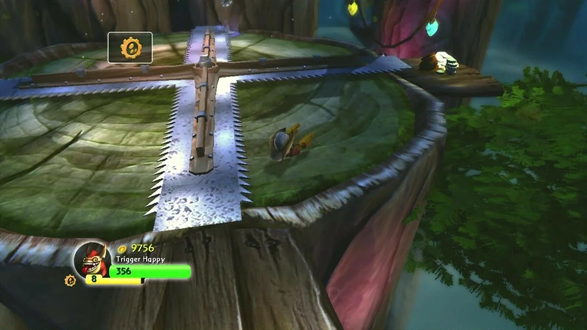Скриншоты из Skylanders: Spyro's Adventure / Картинка 124