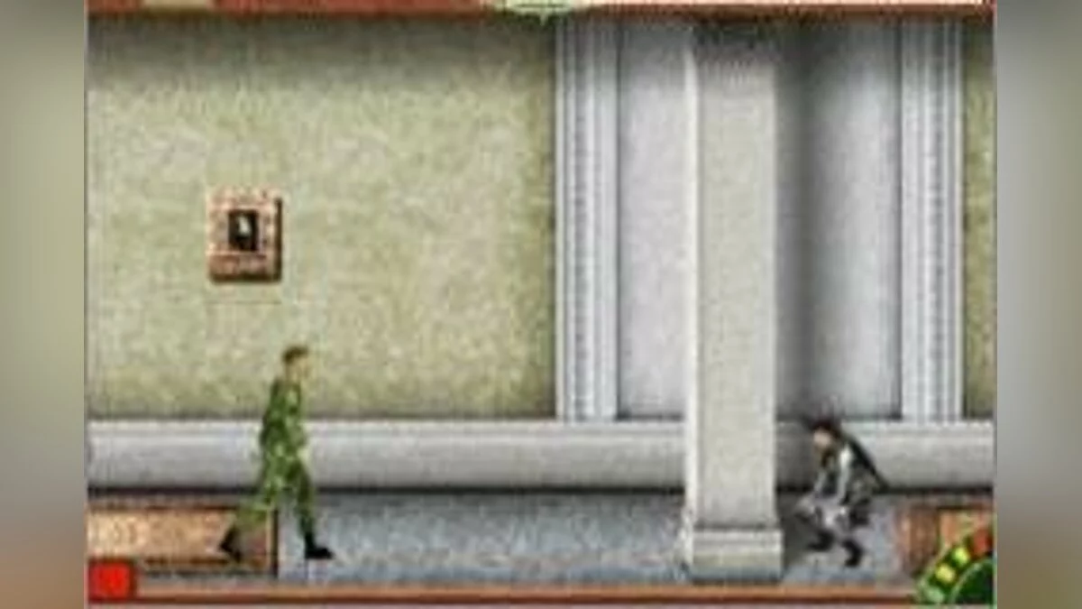 Скриншоты из Tom Clancy's Splinter Cell: Pandora Tomorrow / Картинка 29