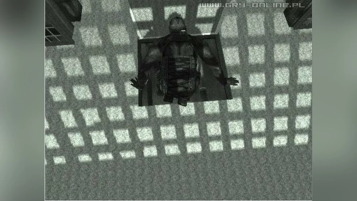 Скриншоты из Tom Clancy's Splinter Cell: Pandora Tomorrow / Картинка 69