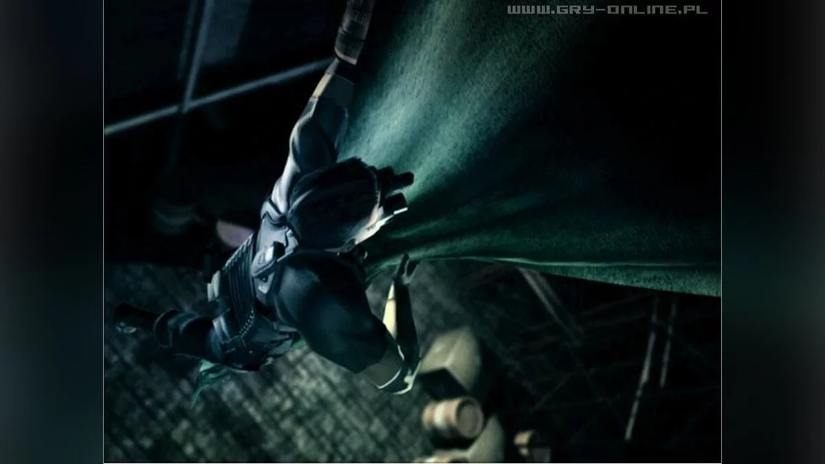 Скриншоты из Tom Clancy's Splinter Cell: Pandora Tomorrow / Картинка 77