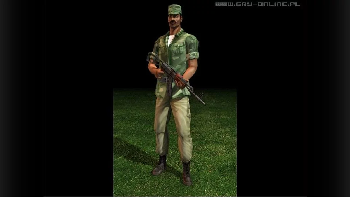 Скриншоты из Tom Clancy's Splinter Cell: Pandora Tomorrow / Картинка 78