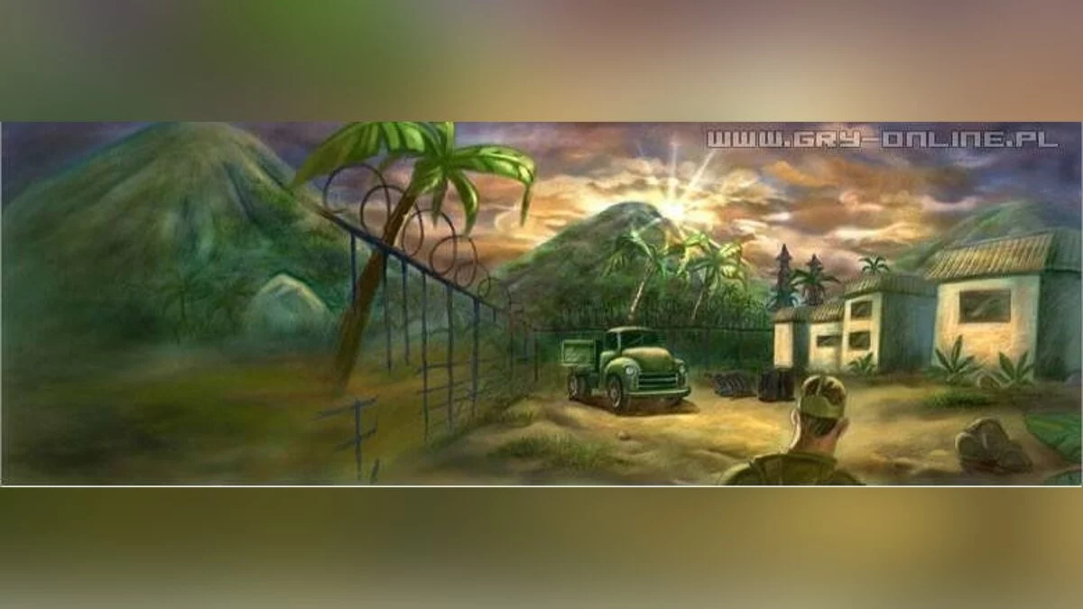 Скриншоты из Tom Clancy's Splinter Cell: Pandora Tomorrow / Картинка 79