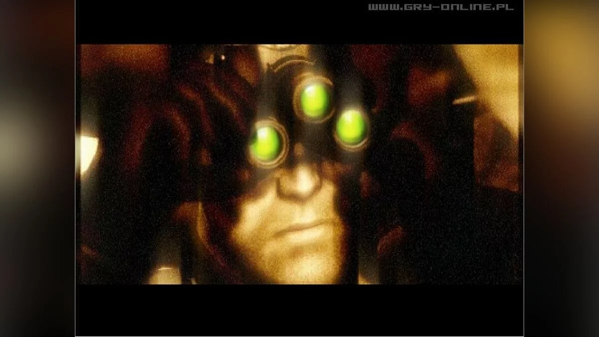 Скриншоты из Tom Clancy's Splinter Cell: Pandora Tomorrow / Картинка 80