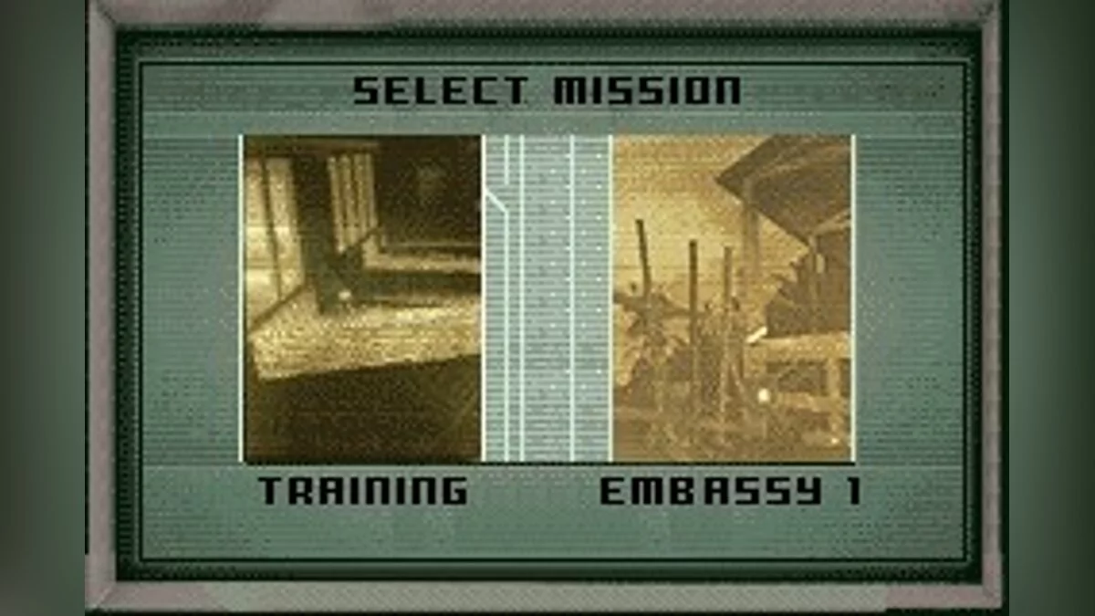 Скриншоты из Tom Clancy's Splinter Cell: Pandora Tomorrow / Картинка 111