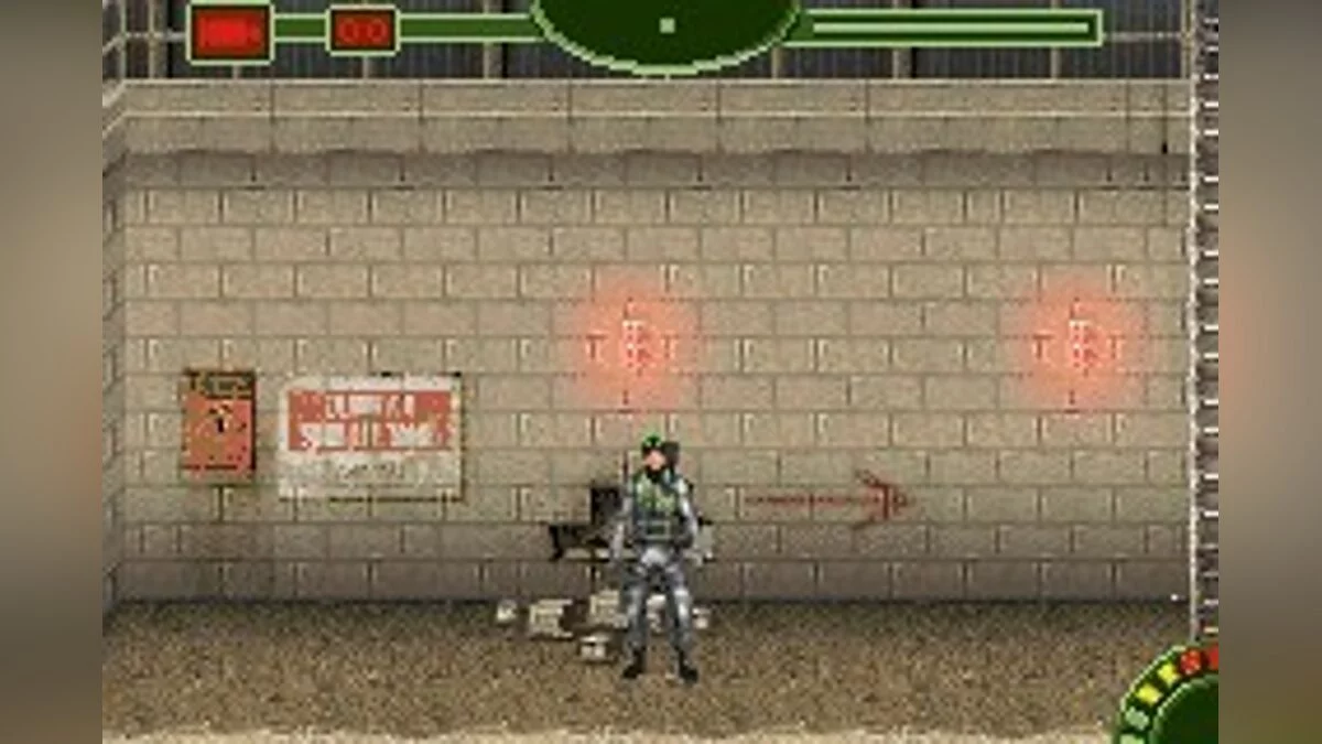 Скриншоты из Tom Clancy's Splinter Cell: Pandora Tomorrow / Картинка 112