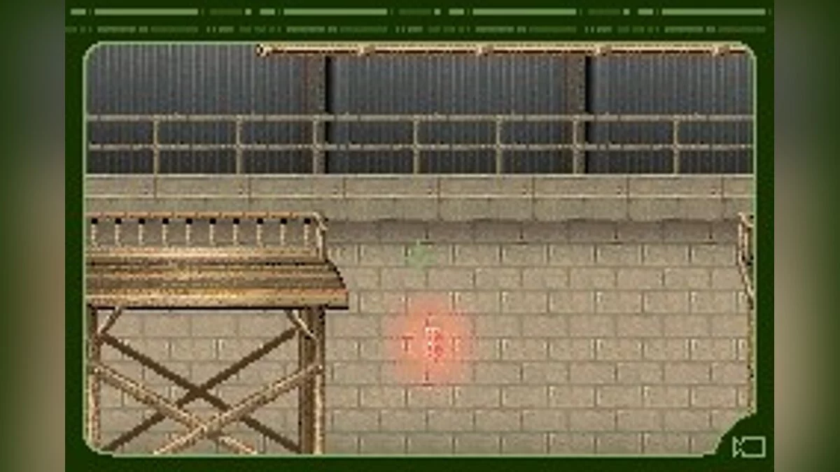 Скриншоты из Tom Clancy's Splinter Cell: Pandora Tomorrow / Картинка 113