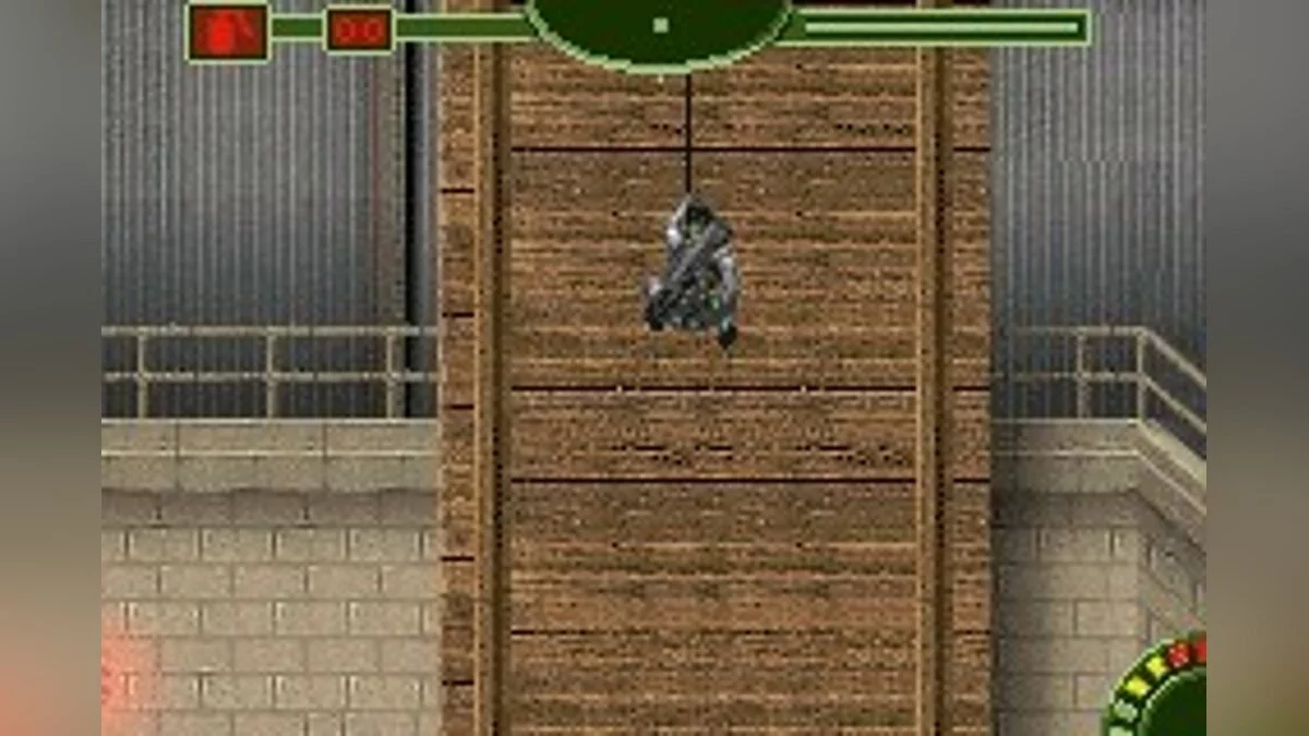 Скриншоты из Tom Clancy's Splinter Cell: Pandora Tomorrow / Картинка 117
