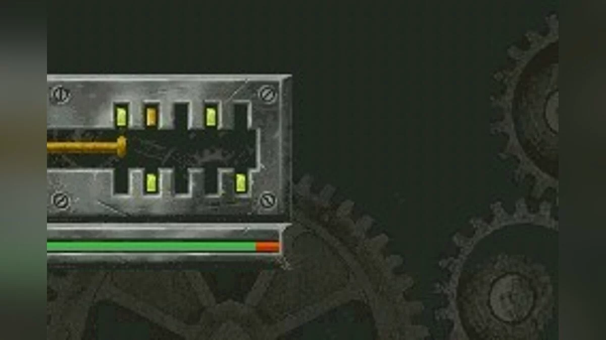 Скриншоты из Tom Clancy's Splinter Cell: Pandora Tomorrow / Картинка 118