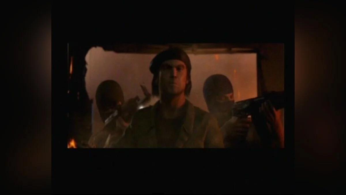 Скриншоты из Tom Clancy's Splinter Cell: Pandora Tomorrow / Картинка 126