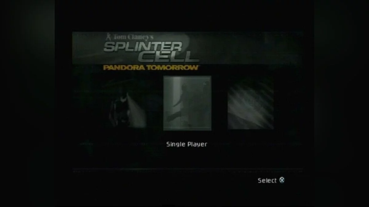 Скриншоты из Tom Clancy's Splinter Cell: Pandora Tomorrow / Картинка 127