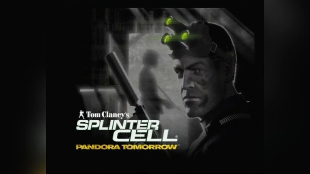 Скриншоты из Tom Clancy's Splinter Cell: Pandora Tomorrow / Картинка 128