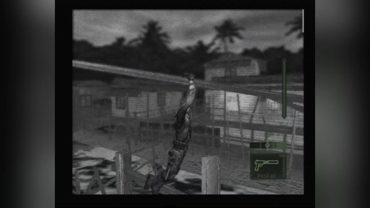 Скриншоты из Tom Clancy's Splinter Cell: Pandora Tomorrow / Картинка 134