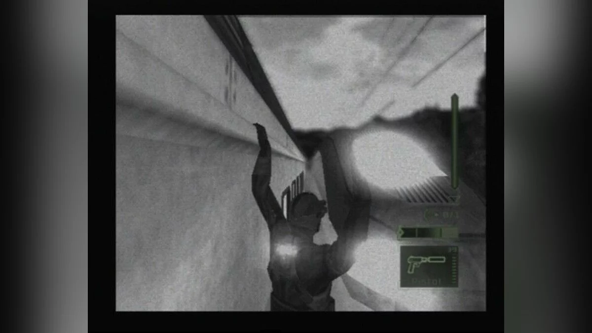 Скриншоты из Tom Clancy's Splinter Cell: Pandora Tomorrow / Картинка 150