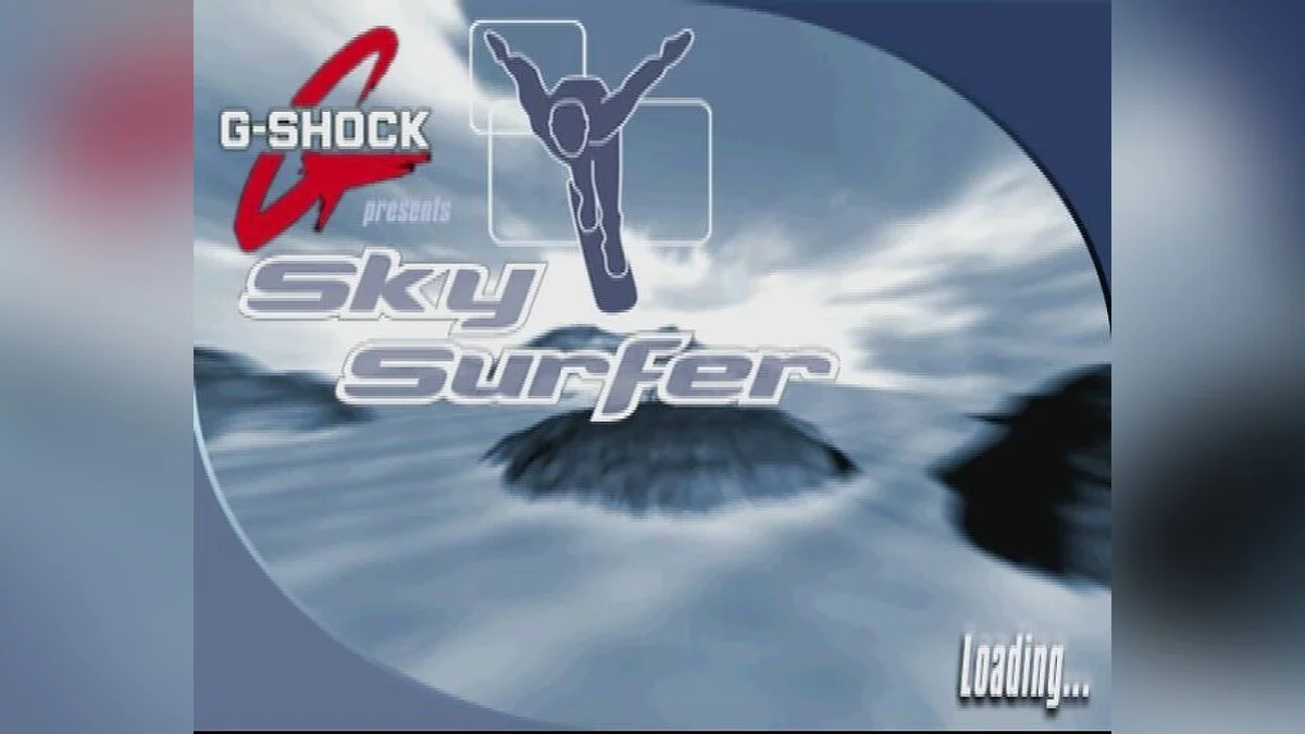 Скриншоты из Sky Surfer / Картинка 4