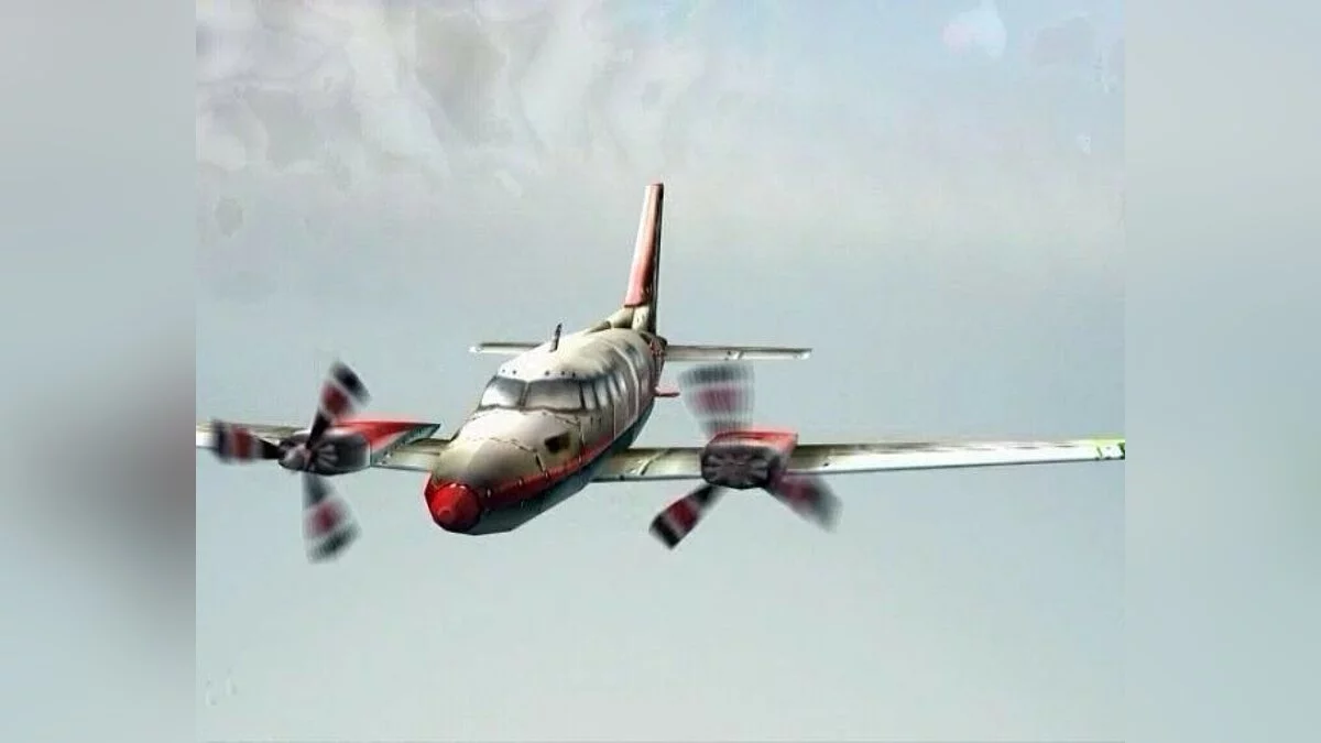Скриншоты из Sky Surfer / Картинка 3