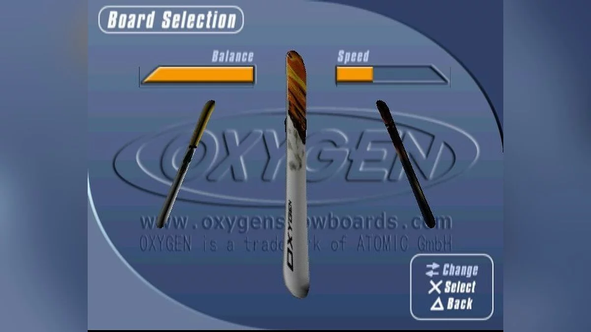Скриншоты из Sky Surfer / Картинка 7