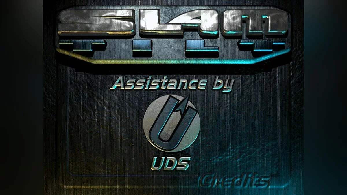 Скриншоты из Slam Tilt / Картинка 17