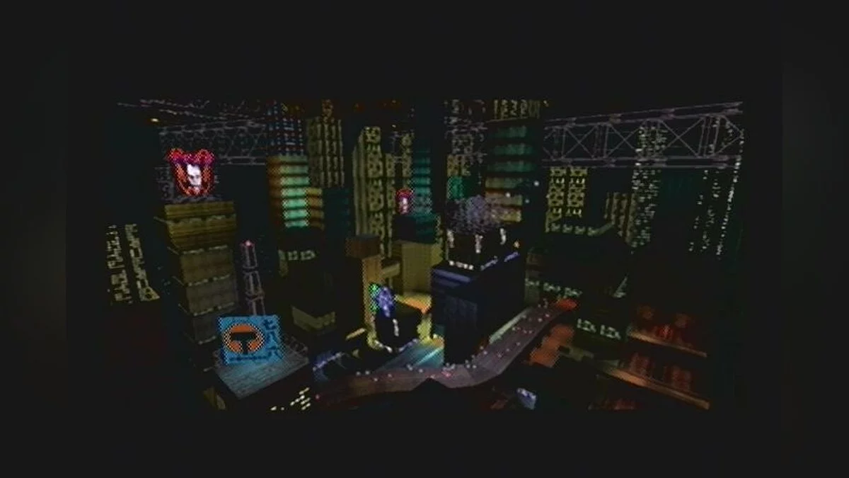Скриншоты из Slave Zero / Картинка 24